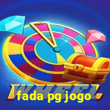 fada pg jogo